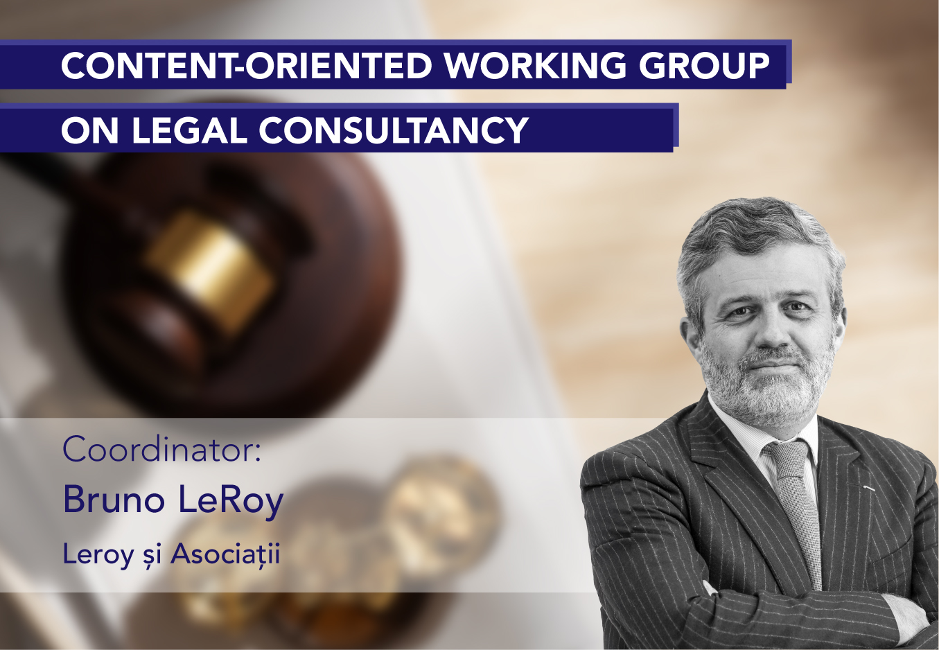 Legal Consultancy